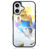 Neymar JR X7100 iPhone 16 Case