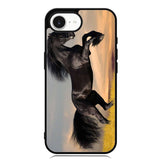 Horse iPhone 16e Case FE0719