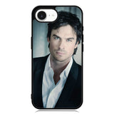 Ian Somerhalder iPhone 16e Case