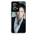 Ian Somerhalder Motorola Moto Edge 2024 Case FE7783