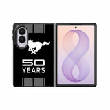 Ford Mustang 50th Samsung Galaxy Z Fold 8 Case BC0738