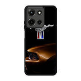 Ford Mustang 1st Motorola Moto G 5G 2025 Case FE8102