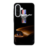 Ford Mustang 1st Samsung Galaxy A56 Case FE8102