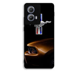 Ford Mustang 1st Motorola Moto Edge 2024 Case FE3606