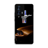 Ford Mustang 1st Motorola Moto G Power 5G 2024 Case FE3606