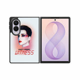 Katy Perry Samsung Galaxy Z Fold 8 Case BC0751