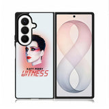 Katy Perry Samsung Galaxy Z Fold 8 Ultra Case BC0751