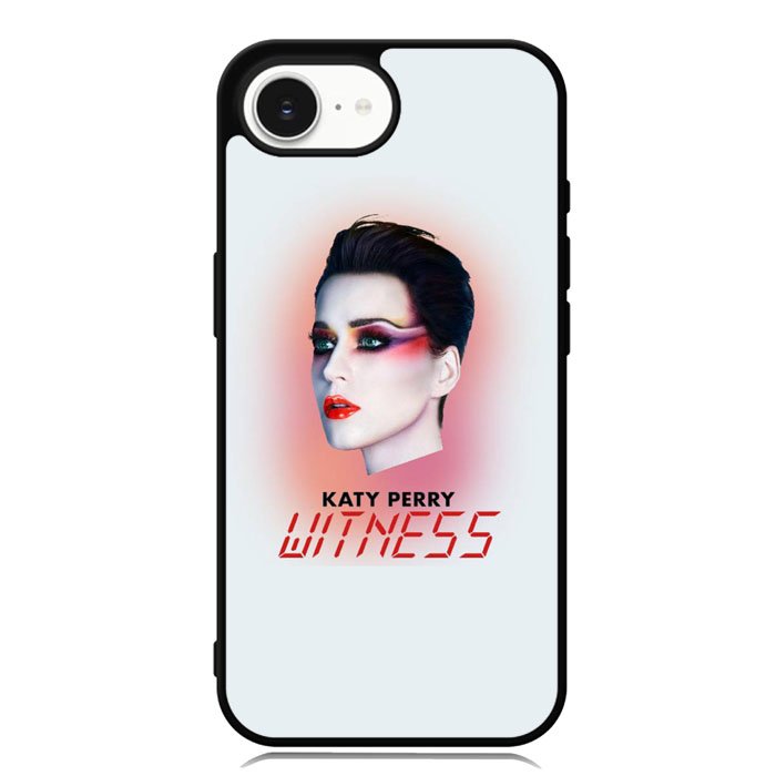 Katy Perry iPhone 16e Case FE0751