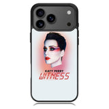 Katy Perry iPhone 18 Pro Case BC0751
