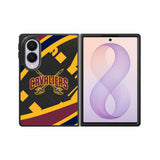 Cleveland Cavaliers Samsung Galaxy Z Fold 8 Case BC0733