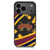 Cleveland Cavaliers iPhone 18 Pro Case BC0733