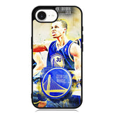 Golden State Warriors iPhone 16e Case FE0748