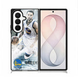 Stephen Curry X8035 Samsung Galaxy Z Fold 8 Ultra Case
