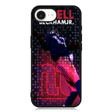 Odell Beckham Jr iPhone 16e Case FE0764
