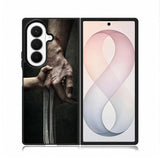 Wolverine 3 Rogan Samsung Galaxy Z Fold 8 Ultra Case BC0772