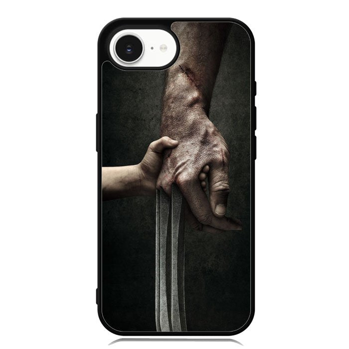 Wolverine 3 Rogan iPhone 16e Case FE0772