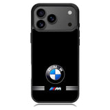 BMW Logo X8056 iPhone 17 Pro Max Case