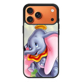 Dumbo Wallpaper iPhone 18 Pro Max Case