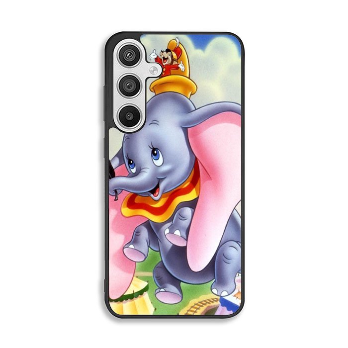 Dumbo Wallpaper Samsung Galaxy A26 Case FE7588