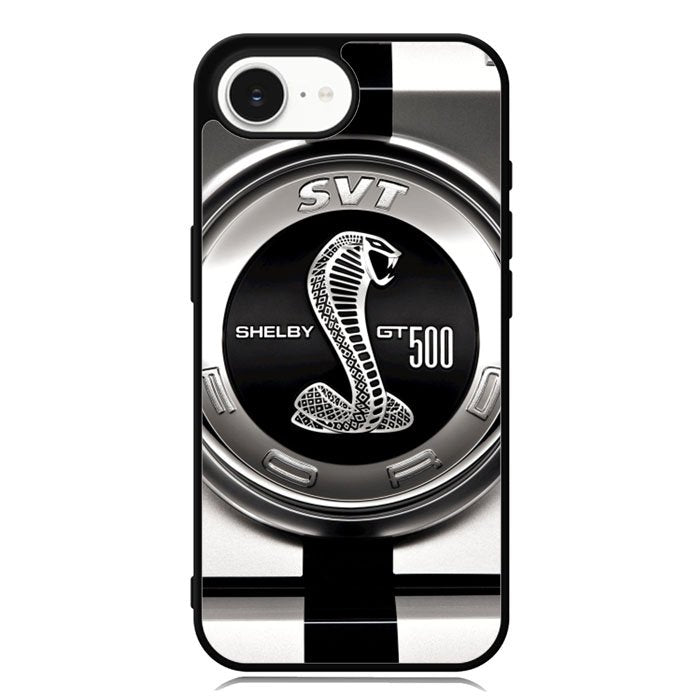 Ford Mustang Shelby GT500 iPhone 16e Case FE0740