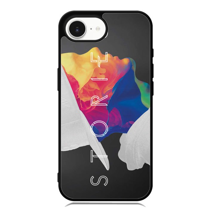 Avicii releases iPhone 16e Case FE0722