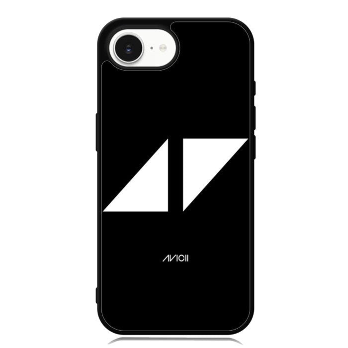 Avicii Wallpaper iPhone 16e Case FE0723
