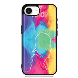 Avicii Wallpaper iPhone 16e Case FE0724