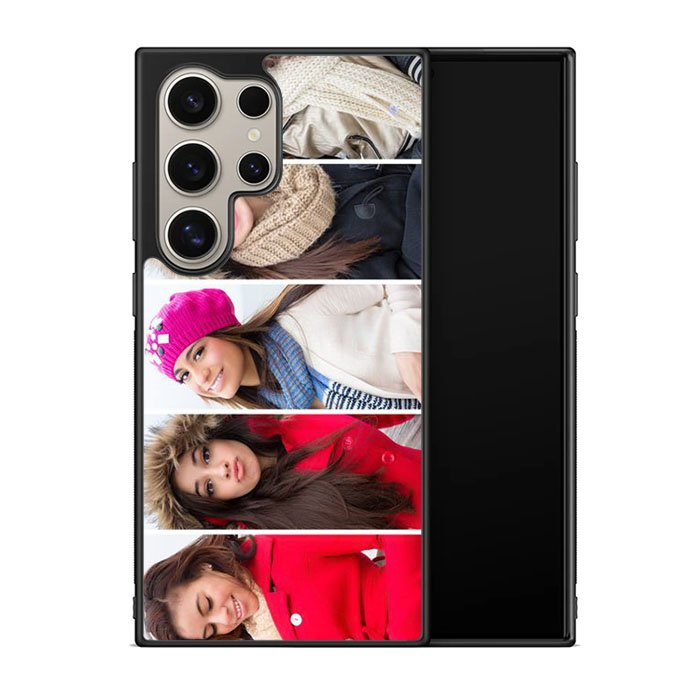 Fifth Harmony X0359 Samsung Galaxy S24 Ultra 5G Case