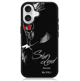 Star lord X8072 iPhone 16 Plus Case