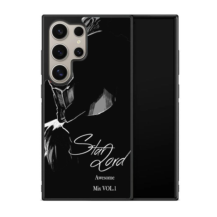 Star lord X8072 Samsung Galaxy S24 Ultra 5G Case