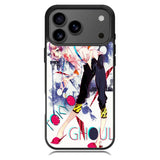 Suzuya Juuzou Wallpaper iPhone 18 Pro Max Case BC0768