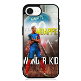 Kylian Mbappe iPhone 16e Case FE0755
