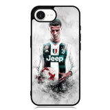 Ronaldo Juventus iPhone 16e Case FE0765