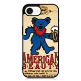Grateful Dead iPhone 16e Case