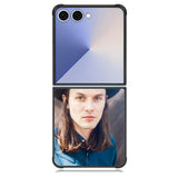 James Bay ACL X0365 Samsung Galaxy Z Flip 7 Case