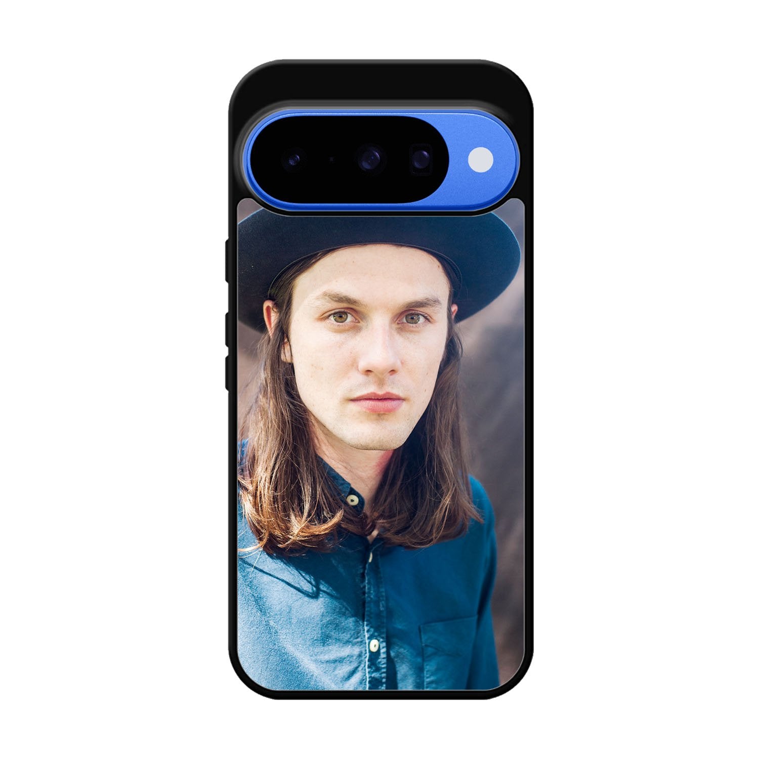 James Bay ACL X0365 Google Pixel 10 Case