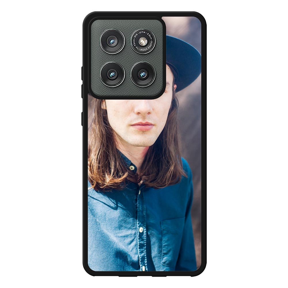 James Bay ACL X0365 Motorola Moto Edge 2025 Case