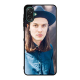 James Bay ACL X0365 Samsung Galaxy A07 Case