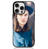 James Bay ACL X0365 iPhone 16 Pro Max Case