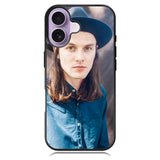 James Bay ACL X0365 iPhone 17 Case