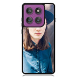 James Bay ACL X0365 Motorola Moto Edge 2025 | Moto Edge 60 Fusion | Moto Edge 60 Pro Case