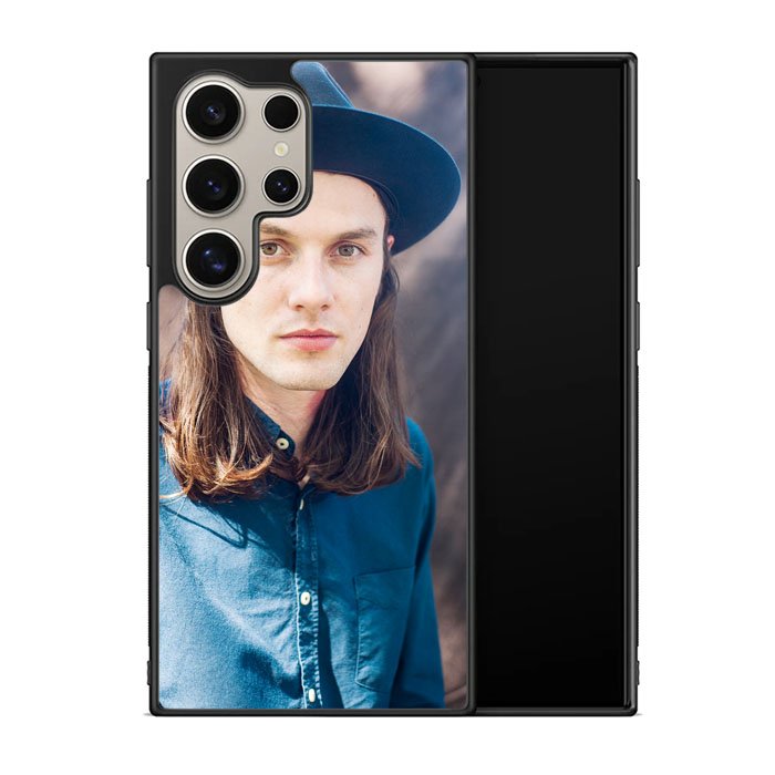 James Bay ACL X0365 Samsung Galaxy S25 Ultra 5G Case