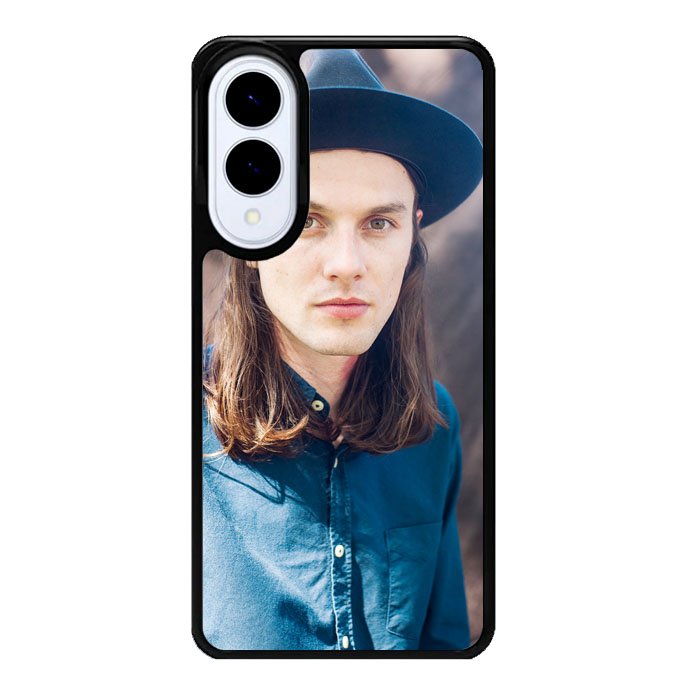 James Bay ACL X0365 Samsung Galaxy S25 Edge Case