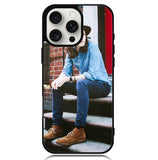 james bay X0364 iPhone 16 Pro Case