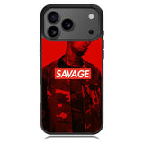 21 Savage iPhone 18 Pro Case BC0773