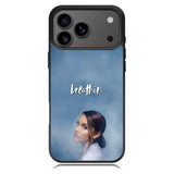 Ariana Grande iPhone 18 Pro Case BC0776