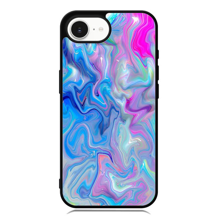 Hologram Holographic iPhone 16e Case FE0777