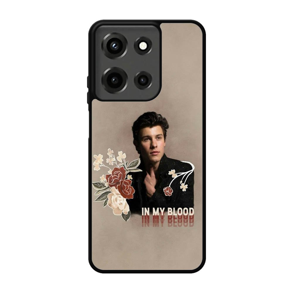Shawn Mendes Album Motorola Moto G 5G 2025 Case FE8237