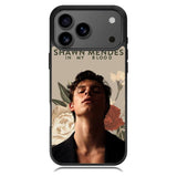 Shawn Mendes In My Blood iPhone 18 Pro Max Case BC0807