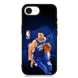 ben simmons iPhone 16e Case FE0779